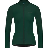 Shimano ELEMENT-jasje voor dames , groen