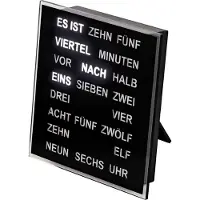 AMS universeel horloge 1232