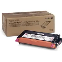 Xerox 106R01393 Toner Magenta