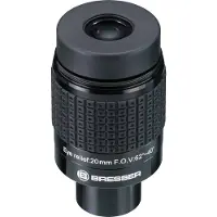 Bresser LER zoomoculair Deluxe 8-24 mm 1,25''
