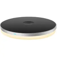 Mcdodo Draadloze Oplader 10W met Nachtlampje, Draadloze Oplaadstation voor Telefoons