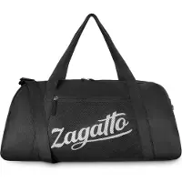 Zagatto Sporttas & Reistas - Ruim, Waterdicht & Stijlvol