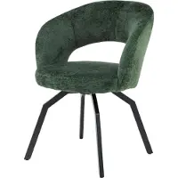 Ptmd eetkamerstoel aranea - 63x62x81cm