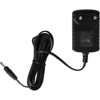 VHBW Babyfoon voedingsadapter 6V / 0,8A / 4,8W - 3,5mm x 1,35mm voor o.a. Philips Avent