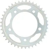 Rk 5005 525 Achtertandwiel