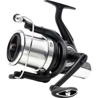 Daiwa Super Spod Carpfishing Reel Zilver 45QDOT