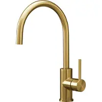 Reginox Cano keukenkraan Gold II R38949