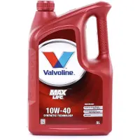 Valvoline 872297 Motorolie