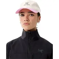 Arc'teryx Bird Word Cap (Maat - S-M, Kleur - Dk Stratus / Habitat)