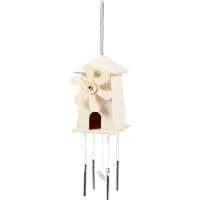 Creativ Company Houten windgong