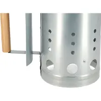 Esschert Design Kolen starter