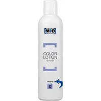 M:C Meister Coiffeur Color Lotion Farbfestiger 250 ml perlgrau