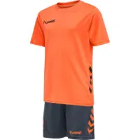 Hummel Kinderset Duo Set