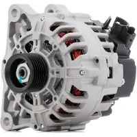RIDEX 4G1416 Dynamo / Alternator