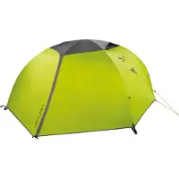 Salewa - Latitude II - 2-persoonstent groen