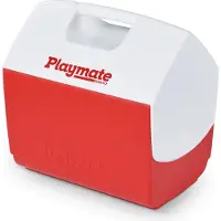Igloo - Playmate Elite - Koelbox 15 l, rood