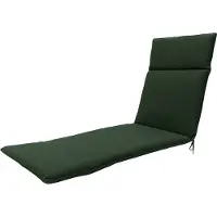 Madison ligbedkussen 190x60 - beige recycled canvas