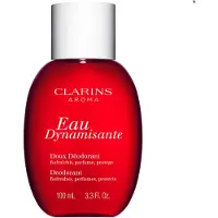 Clarins Eau Dynamisante Deodorant spray 100 ml