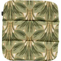 Hartman Zitkussen Delpine 44x40 cm Milo Green