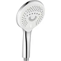 Kludi Freshline handdouche, type 3S, DN 15, 1 stuk.