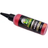 Korda Goo Garlic Supreme Bait smoke