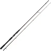 Westin Fishing W4 Powerlure 2nd Bottom Shipping Rod Zwart 2.40 m / 30-100 g