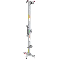Altrex Staander MTB compleet (met handlier) 3-5m - 331535