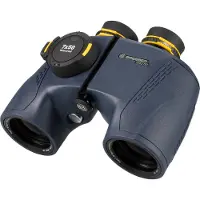 Bresser Nautic 7x50 Gen. II verrekijker