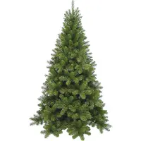 Triumph tree Tuscan kunstkerstboom groen d99 h155 cm