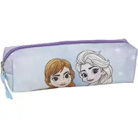 Disney Frozen Alleshouder Frozen Licht Blauw 20 x 5,5 x 5,5 cm