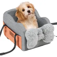 Vevor Console Autostoel voor Honden