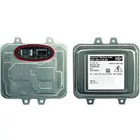 Diederichs 1826285 Xenon-voorschakelunit