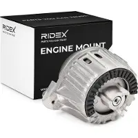 RIDEX 247E0118 Motorsteunlager