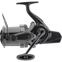 Daiwa Crosscast 24 45 Scw Ld Qd Carpfishing Reel Zilver 5000