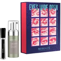 M2 BEAUTE Eyes Wide Open Set 104 ml 2 stk.
