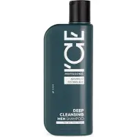Eurobio lab Deep Cleansing men shampoo 250ml