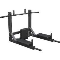 Gorilla Sports Ab dip Pro