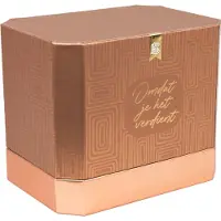 100%LEUK - Omdat je het verdient - Cadeaupakket