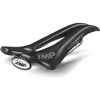 Selle Smp Full Carbon Zadel