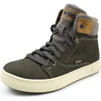 VADO Bosse Grijze Boots Jongens 34