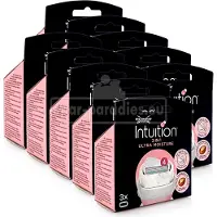 Wilkinson - Ultra Moisture - 10 x 3 Stuks (10 verpakkingen)