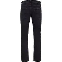 Jack & Jones Jeans 'Mike' black denim