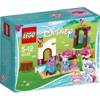LEGO Disney Princess Berry's keuken 41143