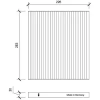 Diederichs DCI0232 Interieurfilter