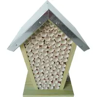 Esschert Design Bijenhuis 15,1x11,920,1cm