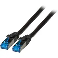 EFB Elektronik - Patchkabel - RJ-45 (mannelijk) naar RJ-45 (mannelijk)