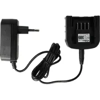 123accu Black & Decker oplader voor 14.4 volt - 16 volt Max Li-ion (huismerk)