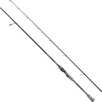 Mitchell Traxx Mag Pro Manie Spinning Rod Zilver 2.74 m / 15-60 g
