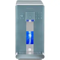 G21 Osmo Pro waterfilterinstallatie met omgekeerde osmose en waterstofgenerator