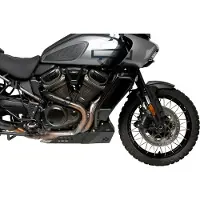 Puig 22181n Harley Davidson Pan America Special Ra1250s 21-24 Motorbeschermer